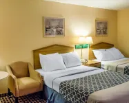 Econo Lodge Franklin