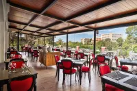 Salles Hotels Marina Portals Hotels in Portals Nous