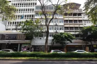Diamond Residence Silom فنادق في بانكوك