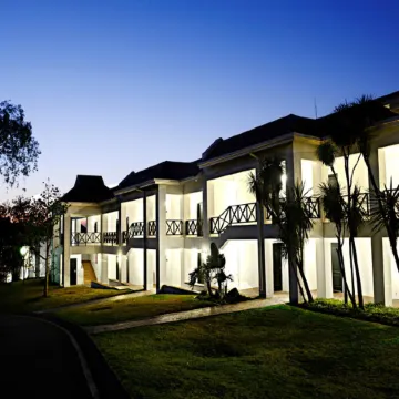 Indaba Hotel, Spa & Conference Center