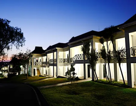 Indaba Hotel, Spa & Conference Center