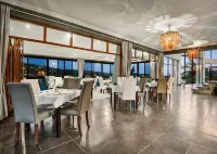 Jozini Tiger Lodge & Spa by Dream Resorts Hotels in North Uthungulu