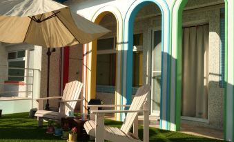 Sweetrainbow B&B