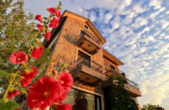 Floral Land B&B Hotels in der Nähe von Bahnhof Zhixue