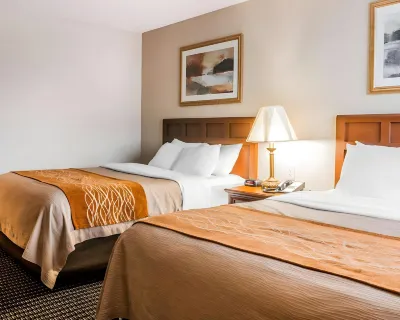 Comfort Inn