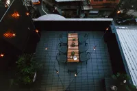 Spangle Inn Hotel di Keelung