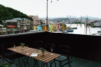 Spangle Inn - Mountain view