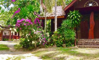 Baan Pak Rim Kuaen Resort