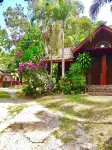 Baan Pak Rim Kuaen Resort Hotel in zona Cheow Lan Lake