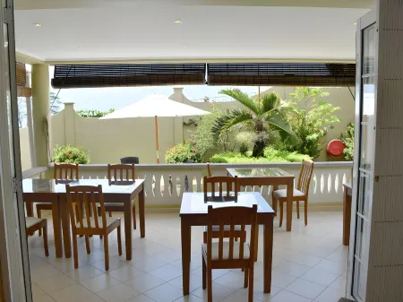 Bel Air Hotel Отели рядом с достопримечательностью «Ботанический сад»