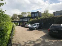 La résidence de la Villa Quartz Hotels in Saint-Aubin-sur-Scie