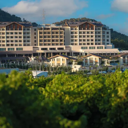 BN Hotel Thermal & Wellness