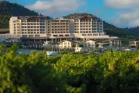 โรงแรม BN ทีออนอัล แอนด์ เวลเนส โรงแรมใน