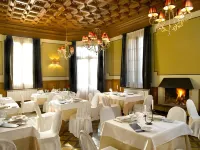 Hotel Silken Villa de Laguardia - Pet friendly