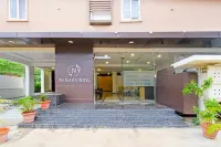 FabHotel Namaha Suites