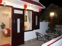 Red House Homestay - Villa