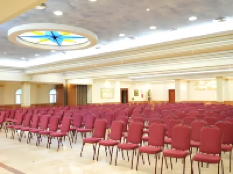 Hotel Santa Cecilia Hotels in Campo de Calatrava