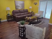 The "KINGSDALE" 2 Bedrooms