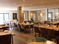 ザ マーチャントズ ヤード バクストンのホテル