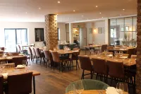 The Merchant's Yard Hotels in Buxton