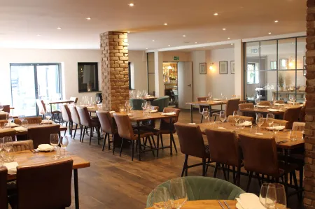 The Merchant's Yard Отели в г. Литтон