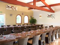 Logis Hotel Restaurant Uzès Pont du Gard Hotels in Uzes