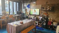 Pohang Poderosa Blue Guesthouse - ペンション