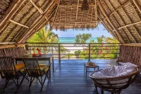 Zoi Boutique Hotel Zanzibar - Wifi