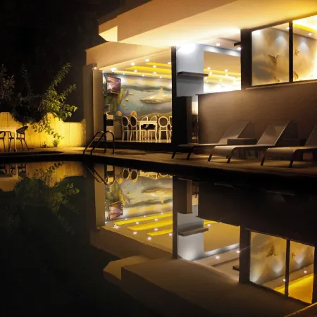 Livaneli Boutique Otel