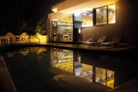 Livaneli Boutique Otel - Infinity Pools