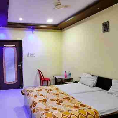 Hotel Madhuwan Heights Rooms