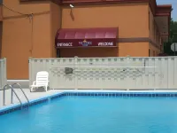 A Victory Inn - West Dearborn