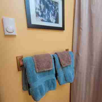 The Nest in South Eugene Rooms