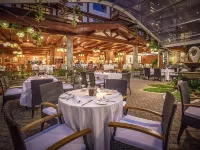 The Manor at Camp John Hay Hotels in Baguio