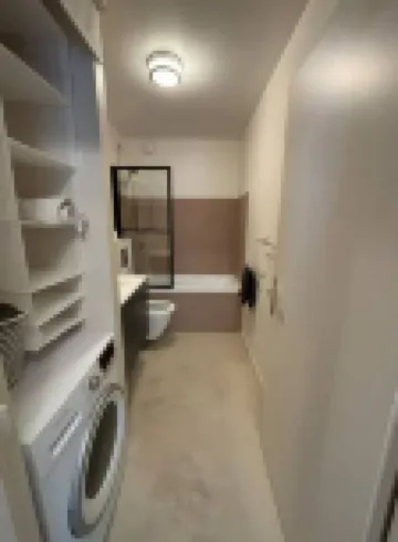 T3 center near beach with private parking