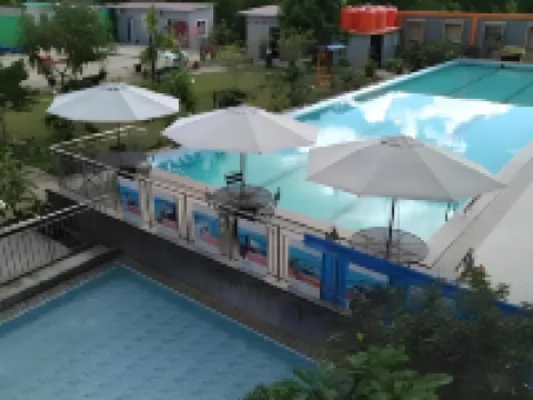 Hotel Fortune Kendari and Convention Hoteles en Kendari