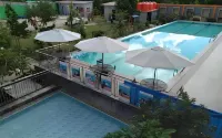 Hotel Fortune Kendari and Convention Hoteles en Kambu