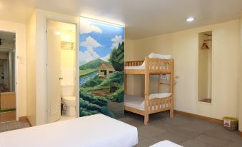 Spaces Hotel Makati
