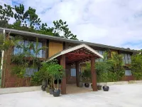 Refarm Hotel a Temoh