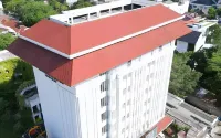 GiiA Sanno Residence Menteng