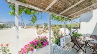 Firiki Studios Hotel in zona Provatas Beach