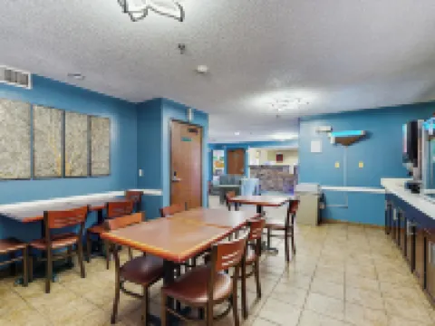 Quality Inn Van Horn Hotels in Culberson County