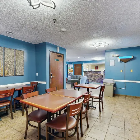 Quality Inn Van Horn