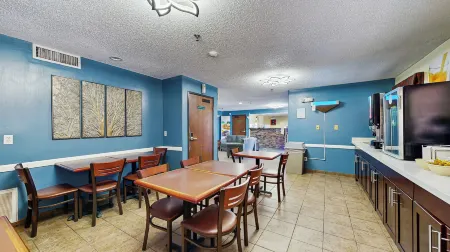 Quality Inn Van Horn