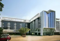 Yasmin Hotel Karawaci