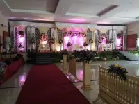 De Resort Hotel Puri 호텔