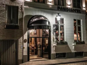 The Pand - Charming Boutique Hotel