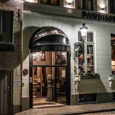 The Pand - Charming Boutique Hotel Hotel Exterior