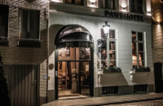 The Pand - Charming Boutique Hotel