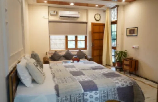 더 바세라 럭셔리 빌라